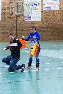 Bild 300 - Frauen Bundesliga
